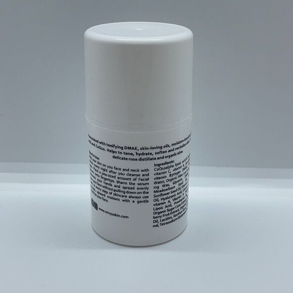 Envy U Skin Supreme Night Serum - MVP Serum - Picture 3 of 3
